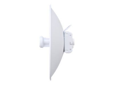 UBIQUITI PBE-2AC-400 PowerBeam 2AC 18dBi 2.4GHz 330+ Mbps GigE PoE 400mm Dish Ref._4