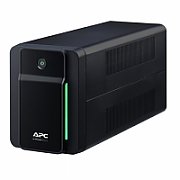 APC | BX950MI | UPS | Line interactive | 950 VA | 520 W | Tower | Nr iesiri 4 C13| Intrare C14 cablu 1.2m | USB, Protectie RJ45, LED_1