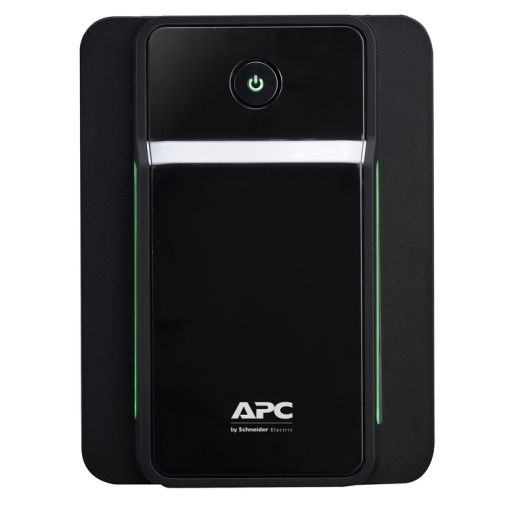 APC | BX950MI | UPS | Line interactive | 950 VA | 520 W | Tower | Nr iesiri 4 C13| Intrare C14 cablu 1.2m | USB, Protectie RJ45, LED_3