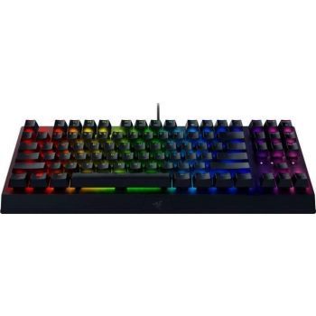 Tastatura Razer Blackwidow V3 TKL Gaming Keyboard, neagra_3