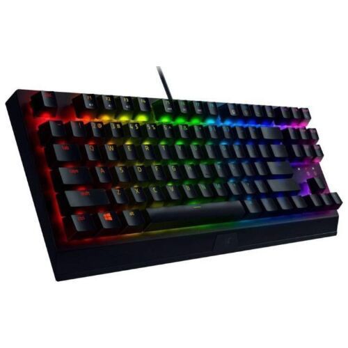 Tastatura Razer Blackwidow V3 TKL Gaming Keyboard, neagra_5