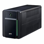 APC Back-UPS 1200VA, 230V, AVR, IEC Sock_1