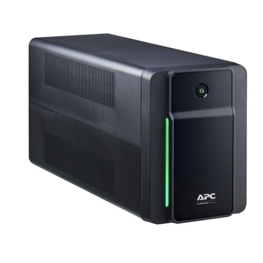 APC Back-UPS 1200VA, 230V, AVR, IEC Sock_2