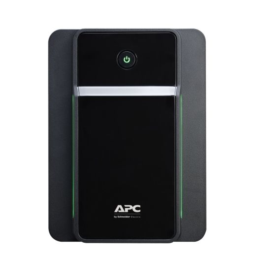 APC | BX1200MI-GR | UPS |  Line interactive  |1200 VA | 650 W | Tower | Nr iesiri 4 Schuko | Intrare Schuko cablu 1.2m | USB, Protectie RJ45, LED_3