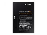 Solid Stare Drive 2.5 4TB Samsung 870 EVO SATA 3;Disques durs et SSD;DD SSD DVD STR|Disques durs et SSD;60 mois garantie retour atelier;SSD 2.5 4TB Samsung 870 E..._2