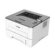 Imprimanta laser mono Pantum P3010dw, Dimensiune:A4, Rezolutie:max 1200x1200, Viteza:30ppm, Procesor:350 MHz, Memorie:128MB, Capacitate alimentare 250 de coli, capacitate iesire:150 coli, Greutate hartie: 60- 105g/mp pana la 200 g/mp, Limbaj de printare : GDI, Volum recomandat 750 pagini pe luna_1