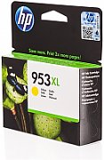 HP 953 XL Ink Cartridge Yellow  1.600 Pages_1