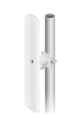 UBIQUITI LAP-120 LiteAP AC 2x2 MIMO airMAX AC 5 GHz 16dBi 120 Degrees Sector with AP_2