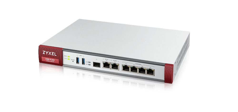 ZYXEL USGFLEX200 SECURITY GATEWAY_2