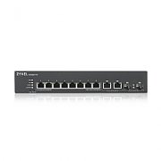 Switch ZYXEL GS2220-10HP, 10 port, 10/100/1000 Mbps_1