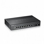 Switch ZYXEL GS2220-10, 10 port, 10/100/1000 Mbps_2