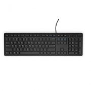 Kit tastatura si mouse Dell Pro KM5221W, wireless, negru_5