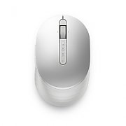 Mouse Dell Premier, Rechargeable Wireless, argintiu_3