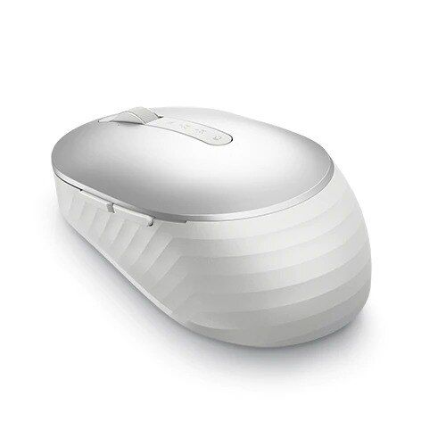 Mouse Dell Premier, Rechargeable Wireless, argintiu_6