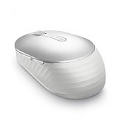 Mouse Dell Premier, Rechargeable Wireless, argintiu_6