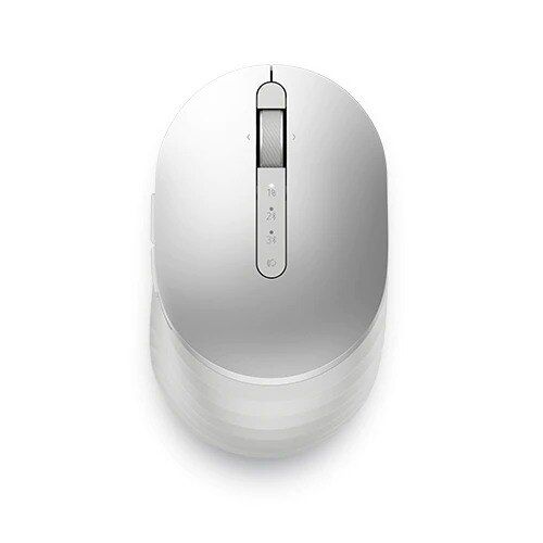 Mouse Dell Premier, Rechargeable Wireless, argintiu_8