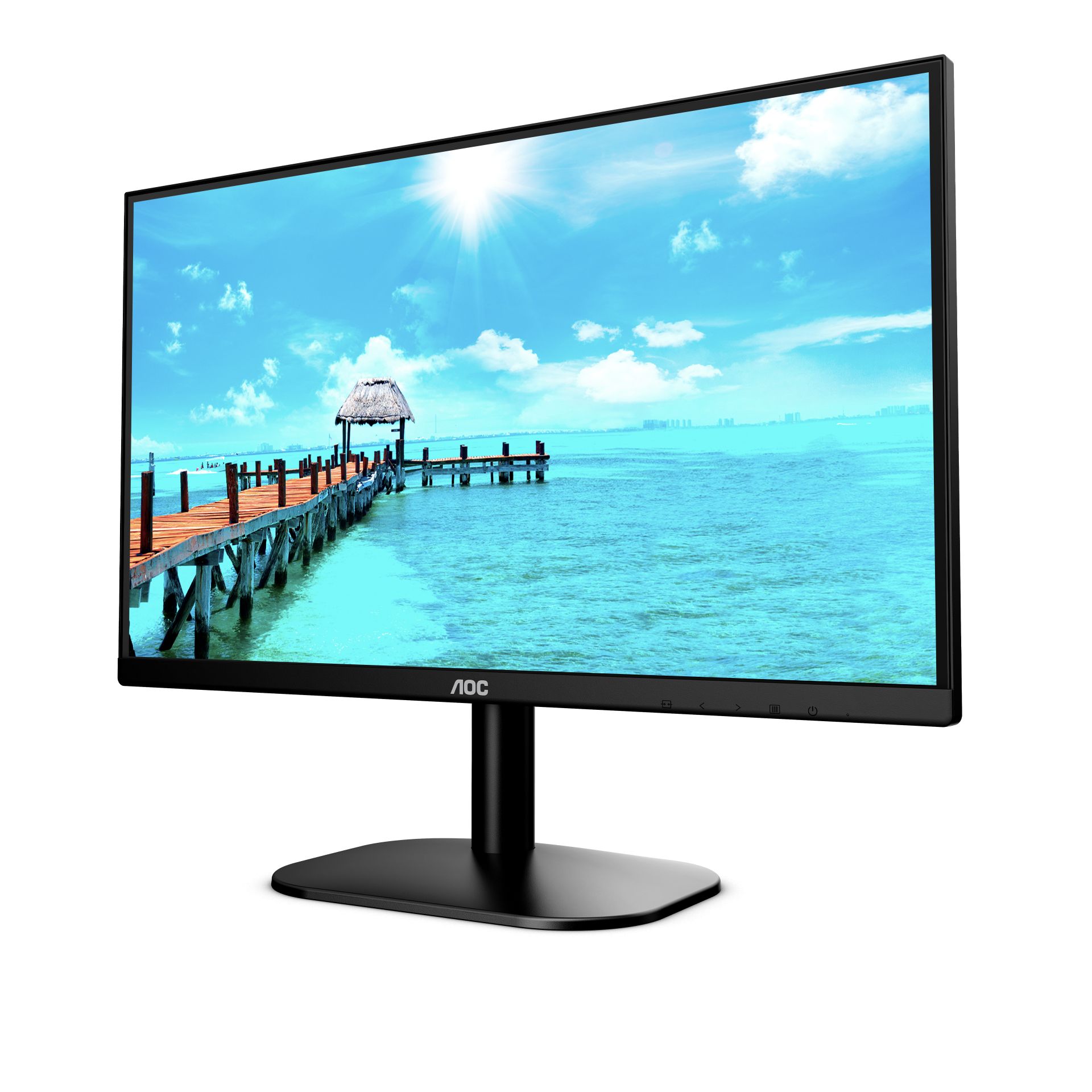 Monitor 21.5