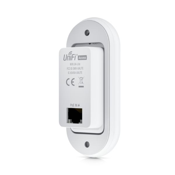 Ubiquiti Networks Access Reader Lite White_3