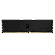 GOODRAM IRDM PRO DDR4 8GB 3600MHz CL18 DIMM 1.35V Deep Black_1