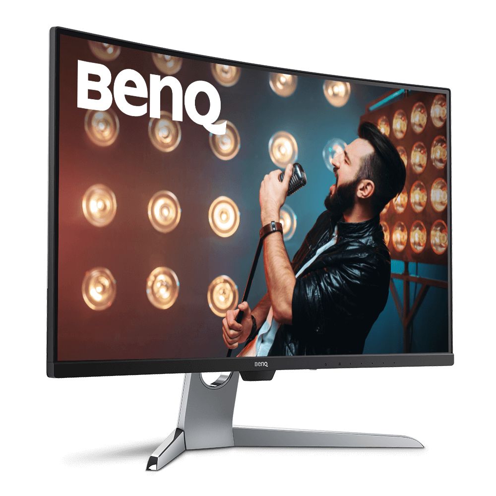 BENQ EW3270U 31.5inch VA LED 3840x2160 16:9 3000:1 20M:1 300cd 4ms DP 2xHDMI 2x3Watt (P)_2