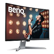 BENQ EW3270U 31.5inch VA LED 3840x2160 16:9 3000:1 20M:1 300cd 4ms DP 2xHDMI 2x3Watt (P)_2