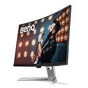 BENQ EW3270U 31.5inch VA LED 3840x2160 16:9 3000:1 20M:1 300cd 4ms DP 2xHDMI 2x3Watt (P)_5