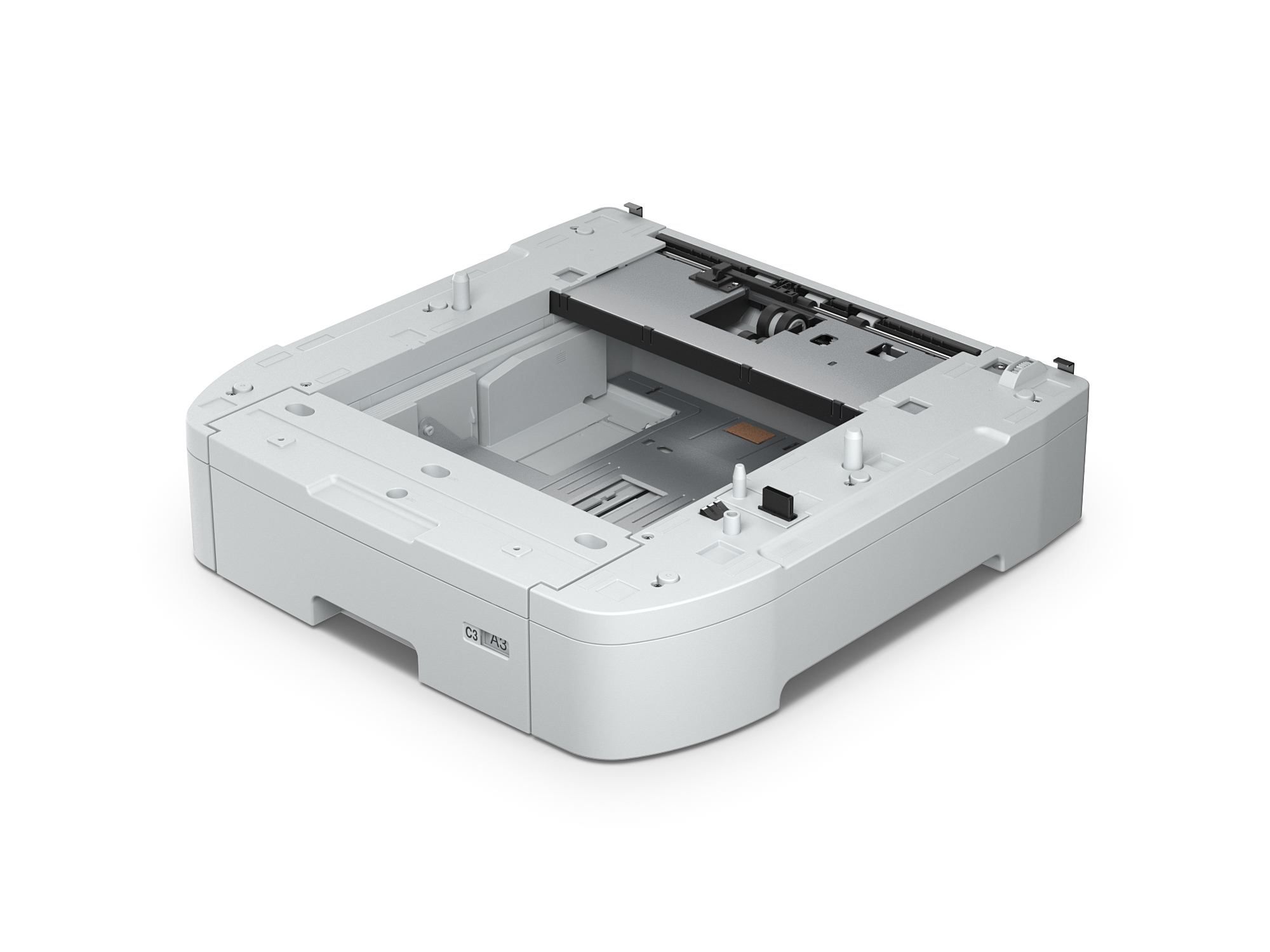 Tava suplimentara Epson, 500coli, pentru WF-C8600/87XR._2