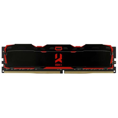 GOODRAM IRDM X DDR4 16GB 3200MHz CL16 DIMM Black_2