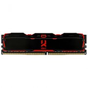 GOODRAM IRDM X DDR4 16GB 3200MHz CL16 DIMM Black_2