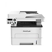 Multifunctional laser mono Pantum M7100DW Print/Copy/Scan, Dimensiune:A4, Rezolutie: Tiparire 1200x1200dpi, Copiere:600x600dpi, Scanare:1200x1200dpi; Viteza:33ppm; Procesor:525MHz; Memorie:128MB, Capacitate alimentare 250 de coli, capacitate iesire:150 coli, Greutate hartie 60-105 gr/mp, max 200_1