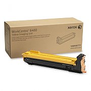 YELLOW DRUM CARTRIDGE (30K) WC6400_1