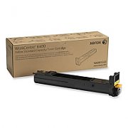 TONER CARTRIDGE YELLOW (8K) WC6400_3