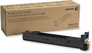 CYAN TONER CARTRIDGE (8K) STANDARD WC6400_3