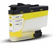 Brother LC-3237Y ink cartridge 1 pc(s) Original Standard Yield Yellow_1