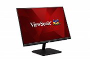 MONITOR ViewSonic 23.8 inch, home | office, IPS, Full HD (1920 x 1080), Wide, 250 cd/mp, 4 ms, HDMI | VGA, 