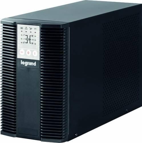 UPS Legrand Keor LP FR On-Line Doubla Conversie 1000VA 900_2