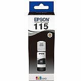 EPSON 115 EcoTank Pigment Black ink_2