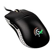 White Feather Mouse (Omron D2FC-F-K Microswitch)_1