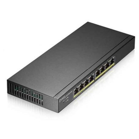 ZYXEL | GS1100-24E-EU0103F | GS1100-24E  V3| Switch | Porturi 24 Gigabit_4