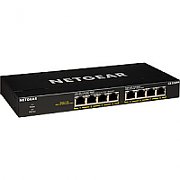 Netgear 8Port Switch 10/100/1000 GS308PP_3