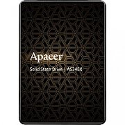 APACER AS340X SSD 240GB SATA3 2.5inch 550/520 MB/s_1