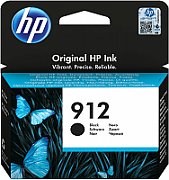 HP 912 Black Ink Cartridge_1