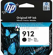 HP 912 Black Ink Cartridge_2