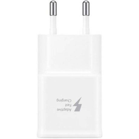 INCARCATOR retea SPACER Quick Charge 18W, USB Type-C 