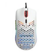 Mouse Gaming Glorious Model O Minus (Matte White)_2