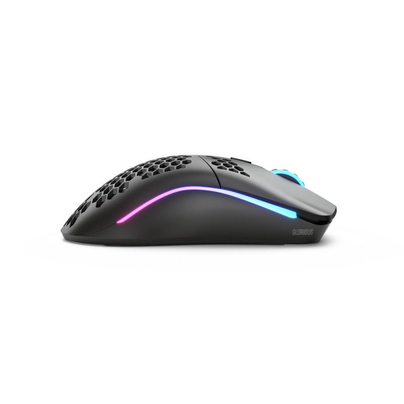 Mouse Gaming Glorious Model O Wireless (Matt Black)_2