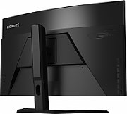 Monitor Gaming Gigabyte G32QC A-EK; Panel Size (diagonal): 31.5