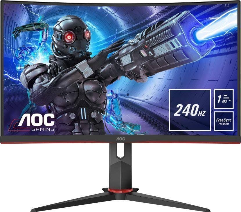 Monitor 31.5