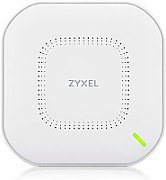 ZYXEL | NWA110AX-EU0102F | NWA110AX | Access Point | 802.11ax WiFI 6 | Dual Radio | Viteza transfer max 1.77 Gbps | POE |  Porturi 1 LAN Gigabit  | Antene 5 dBi, 6 dBi MU-MIMO | Management Standalone/Nebula Flex | 17 W_1