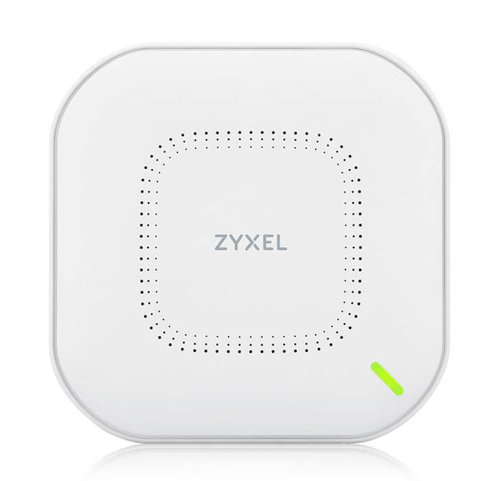 ZYXEL | NWA110AX-EU0102F | NWA110AX | Access Point | 802.11ax WiFI 6 | Dual Radio | Viteza transfer max 1.77 Gbps | POE |  Porturi 1 LAN Gigabit  | Antene 5 dBi, 6 dBi MU-MIMO | Management Standalone/Nebula Flex | 17 W_3